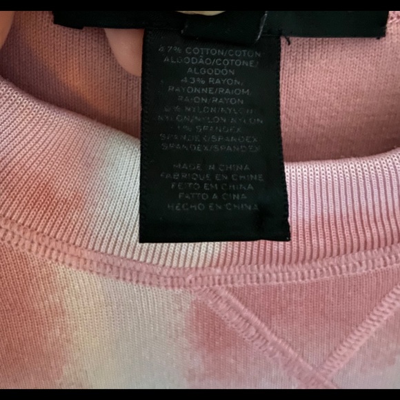 MARC JACOBS blurred gingham sweater - Picture 7 of 7